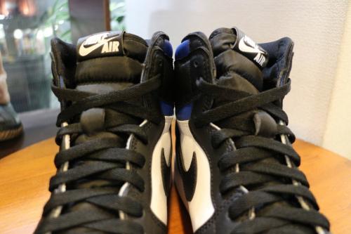 AIR JORDAN 1 RETRO HIGH OGの葛西
