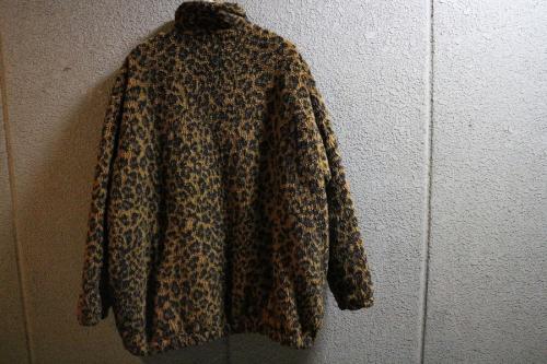 ゴールド トウヨウエンタープライズのボアジャケット