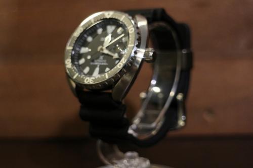 SEIKOのセイコー