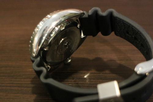 プロスペックスの葛西