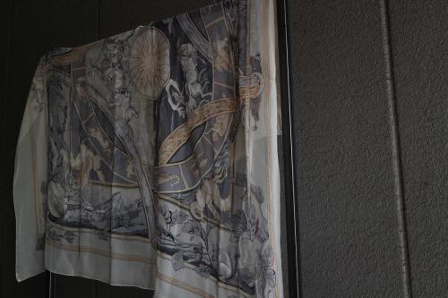 HERMESのエルメス