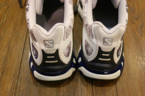 サロモン アドバンスのXT-4 ADVANCED