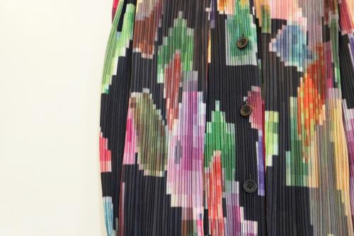 ISSEY MIYAKE PLEATS PLEASEのイッセイミヤケ プリーツプリーズ
