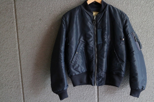 アメカジブランドのBuzz Rickson's