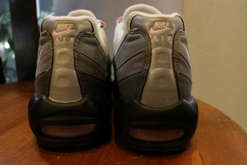 ナイキのAIR MAX 95 PREMIUM
