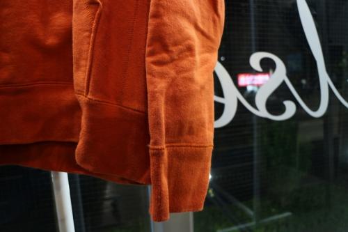 ビアンカシャンドンのLover Hoodie