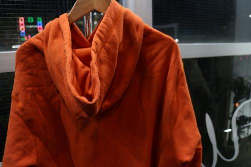 Lover Hoodieの葛西