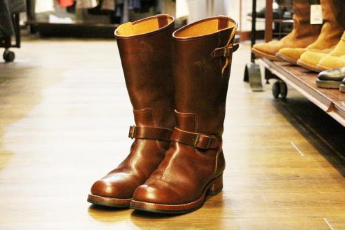 timeworn clothingのタイムウォーンクロージング