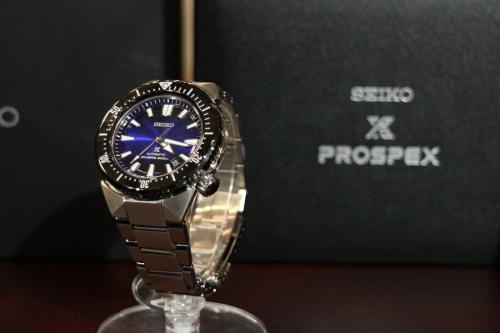 SEIKOのセイコー