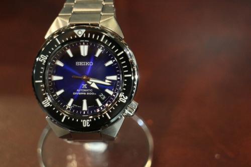 セイコーの6R15-03G0