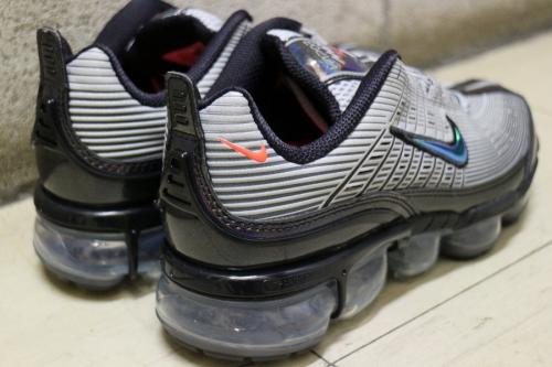 ナイキのAIR VAPORMAX 360