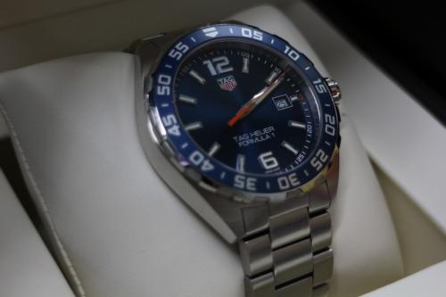 TAG HEUERのタグホイヤー