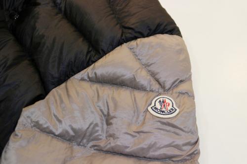 MONCLERのモンクレール