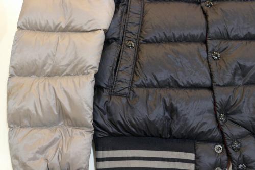 モンクレールのダウンジャケット