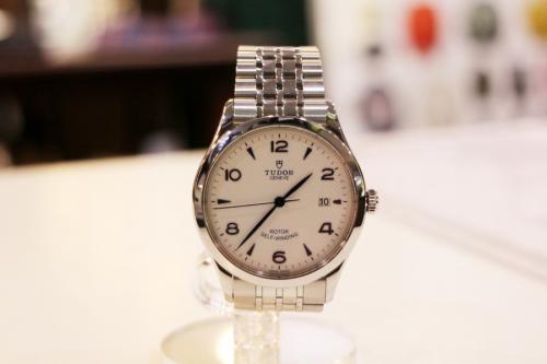 Tudorのチュードル