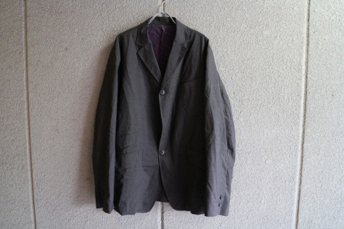 ドメスティックブランドのneedles