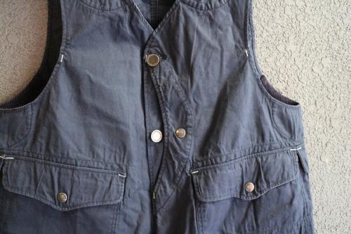 Engineered Garmentsのエンジニアードガーメンツ