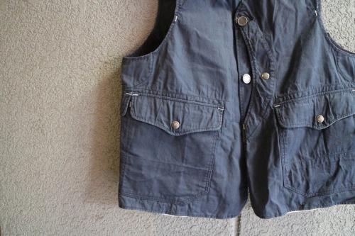 ワークベストの葛西