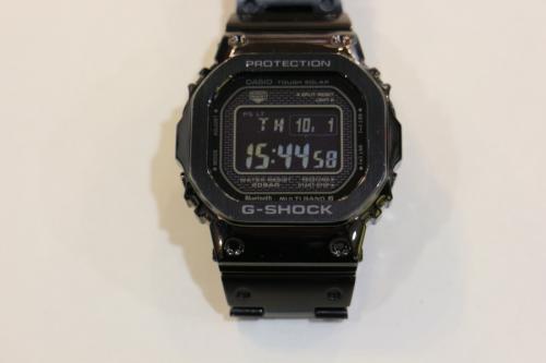 CASIO G-SHOCKのカシオ ジーショック