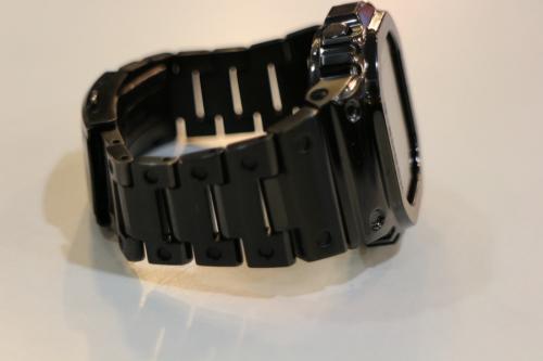 カシオ ジーショックのORIGIN