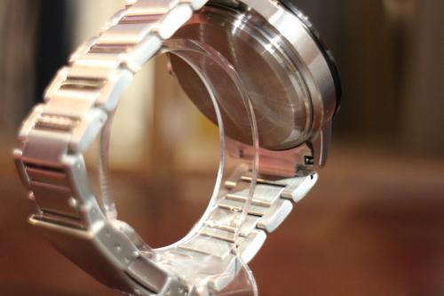 シチズンのアテッサ