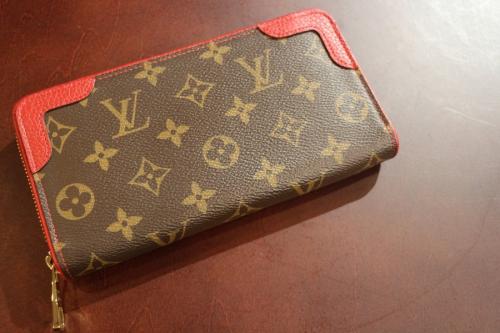 LOUIS VUITTON 　のルイ ヴィトン　