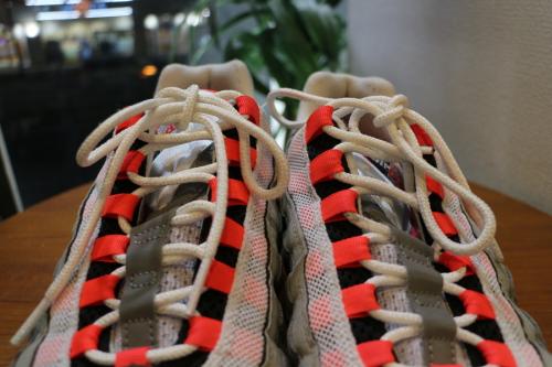 NIKE AIR MAX 95 OGの葛西