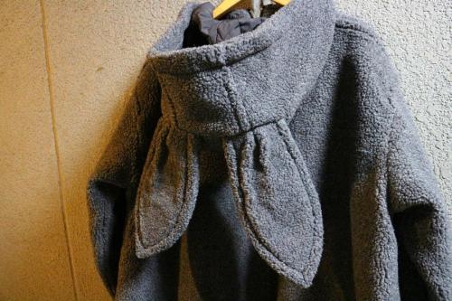 ドメスティックブランドの葛西