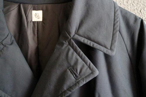 ドメスティックブランドのKAPTAIN SUNSHINE