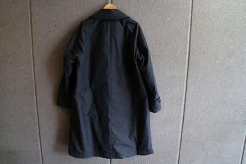 キャプテンサンシャインのコート