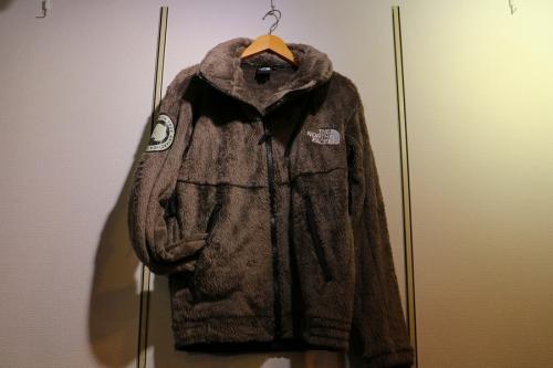 THE NORTH FACEのザノースフェイス