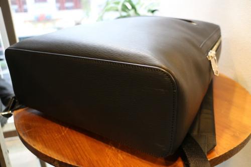 バックパックの葛西