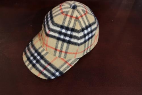 BURBERRYのバーバリー