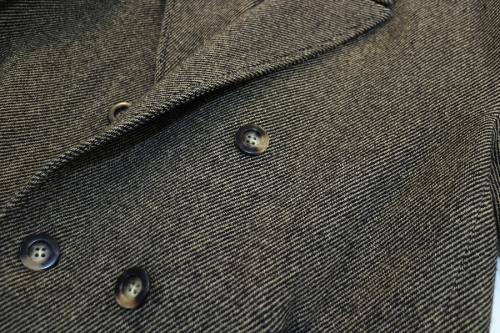 ダブルジャケット