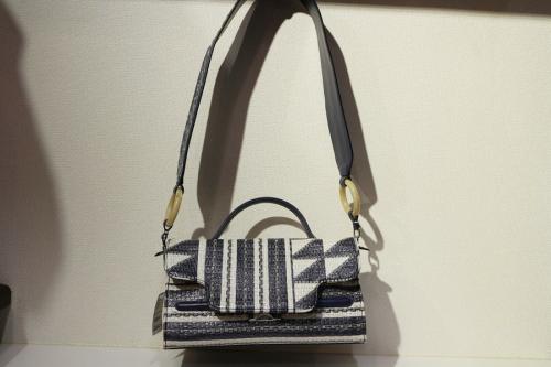 ZANELLATOのザネラート