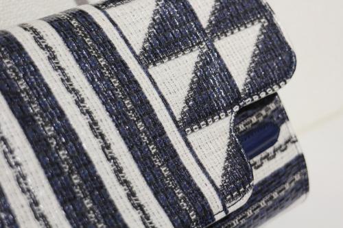 ザネラートのショルダーバック