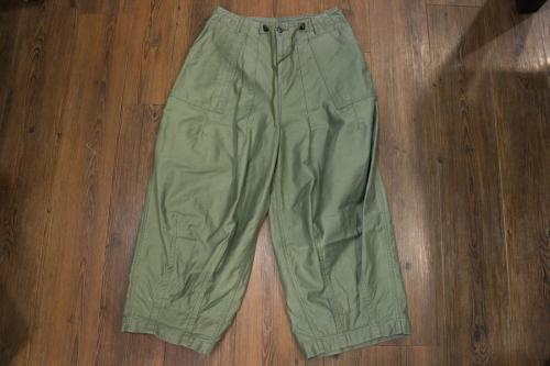 needlesのニードルズ