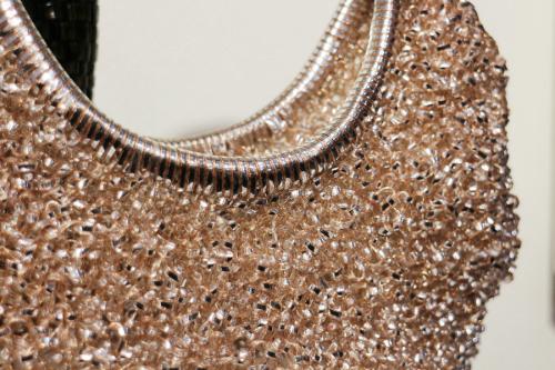 アンテプリマのバッグ