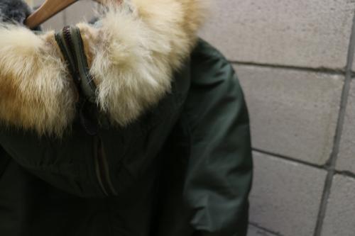 ジャケットのメンズ