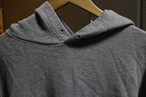 ラグジュアリーブランドのBALENCIAGA