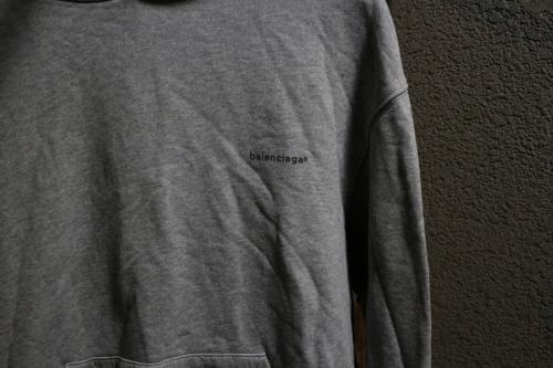BALENCIAGAのバレンシアガ