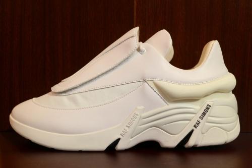 RAF SIMONS RUNNERのラフシモンズ ランナー