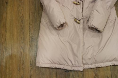 セオリーのダウンコート