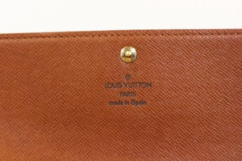 ポルトフォイユサラ