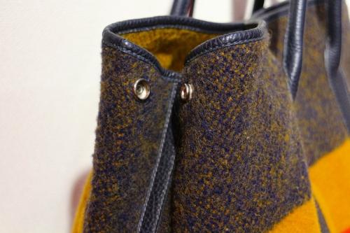 エルメスのガーデンパーティPM ロカバール