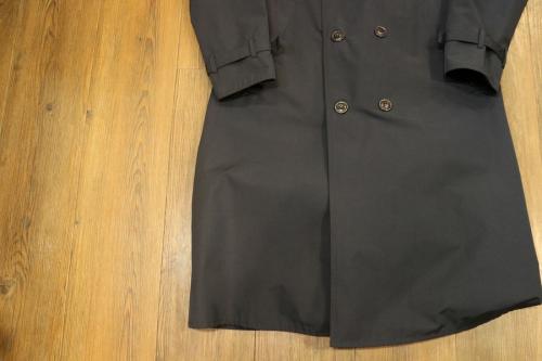 バーブァーのコート