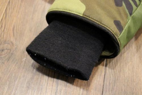 マクミランパーカーの葛西