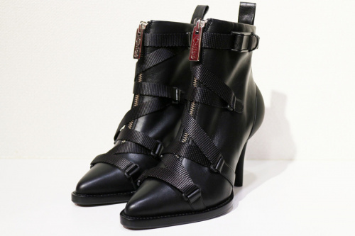 ラグジュアリーブランドのChloe