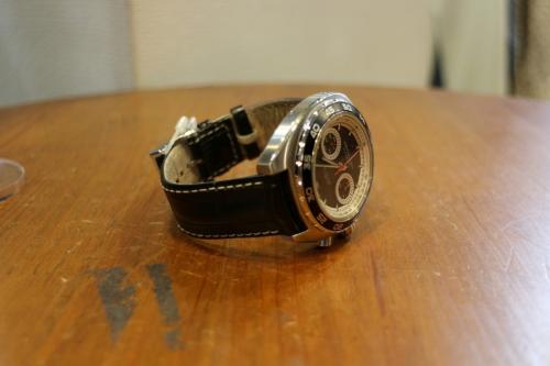 HAMILTONのハミルトン