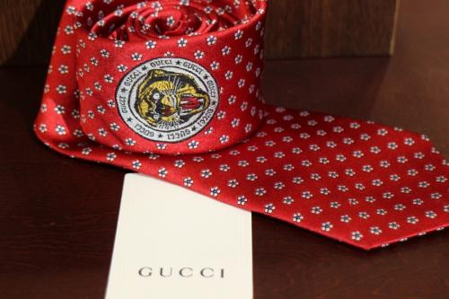 GUCCIのグッチ